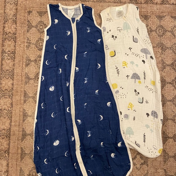 X5 Sleep sacks age 18-36 months - Picture 4 of 16